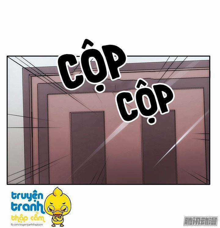 Âm Mưu Bên Gối - Chapter 5 - Trang 65