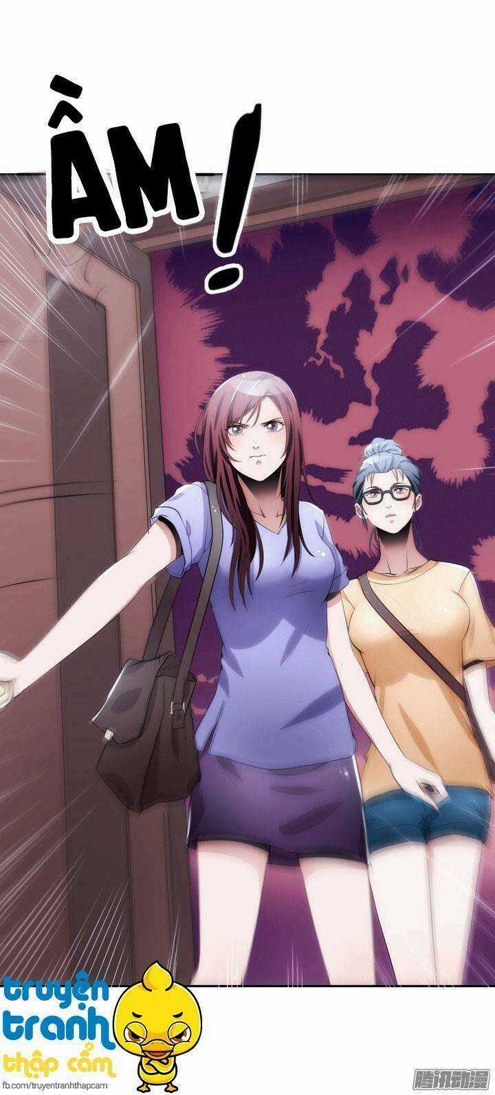 Âm Mưu Bên Gối - Chapter 5 - Trang 66