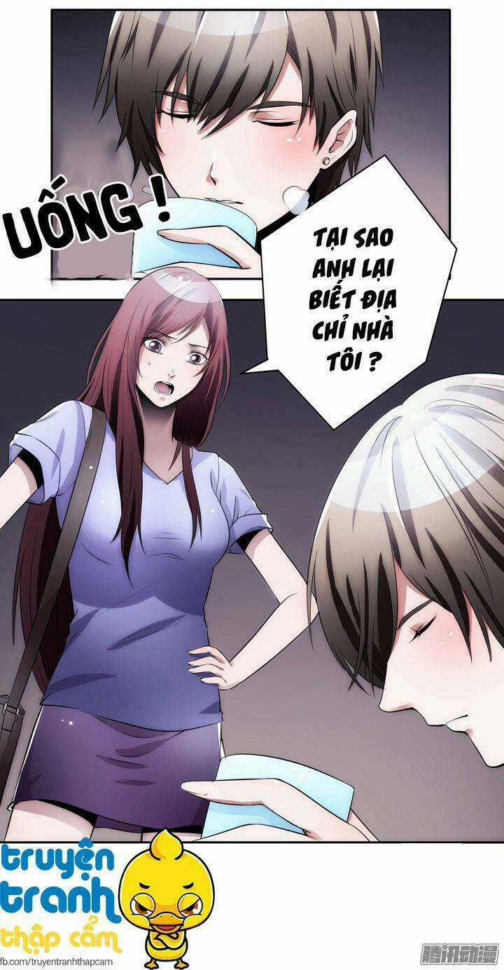 Âm Mưu Bên Gối - Chapter 5 - Trang 68