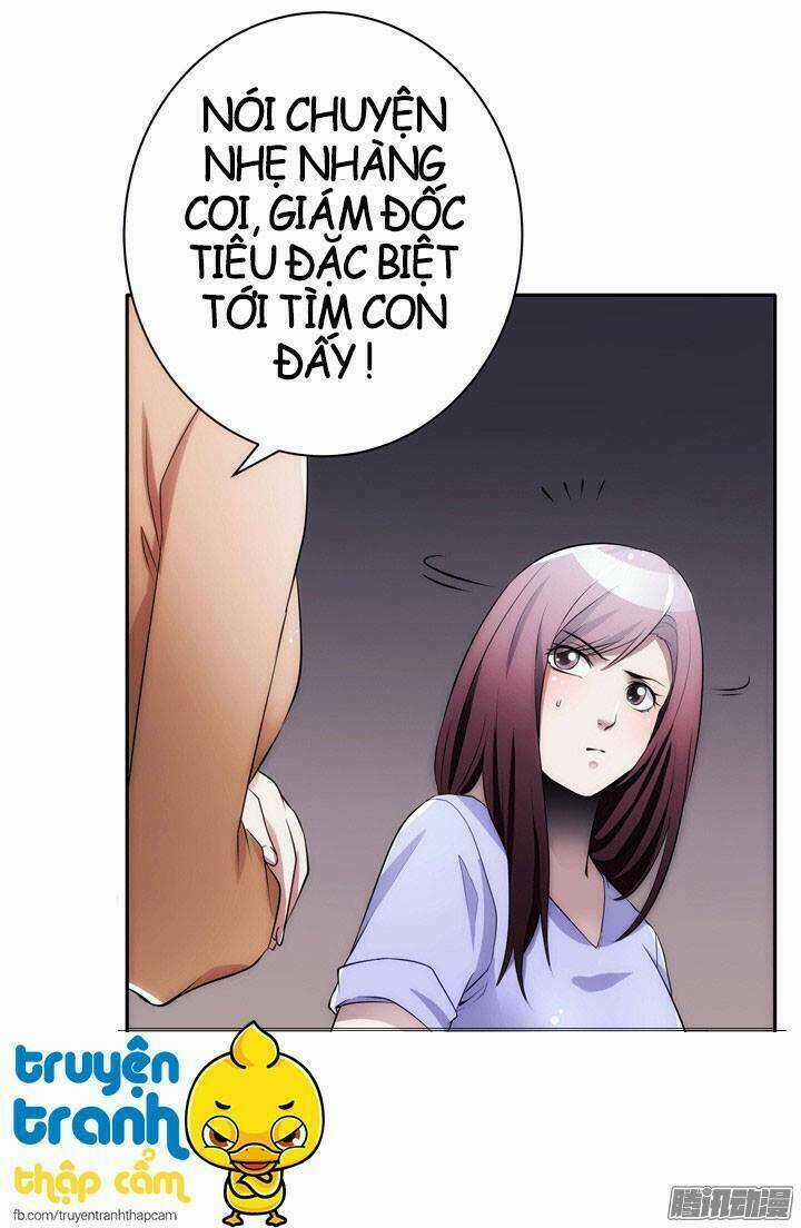 Âm Mưu Bên Gối - Chapter 5 - Trang 69