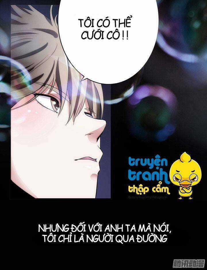 Âm Mưu Bên Gối - Chapter 5 - Trang 8