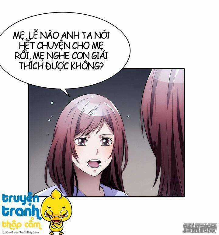 Âm Mưu Bên Gối - Chapter 5 - Trang 71