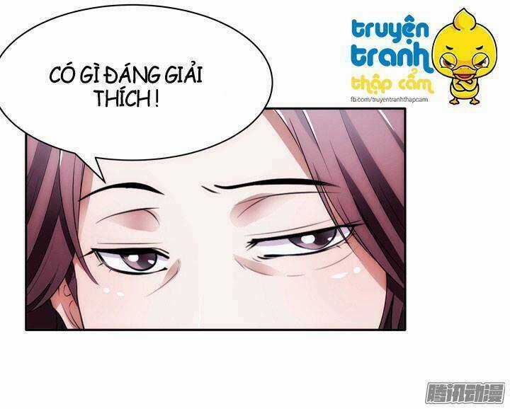 Âm Mưu Bên Gối - Chapter 5 - Trang 72