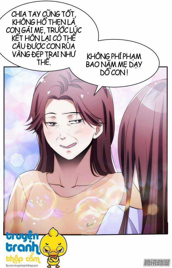 Âm Mưu Bên Gối - Chapter 5 - Trang 73