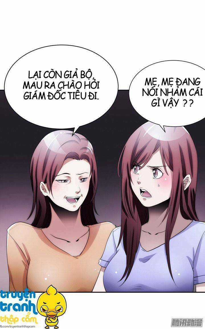 Âm Mưu Bên Gối - Chapter 5 - Trang 75