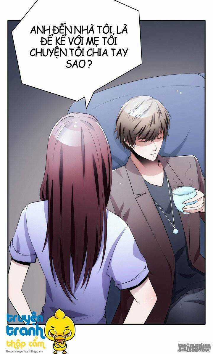 Âm Mưu Bên Gối - Chapter 5 - Trang 77