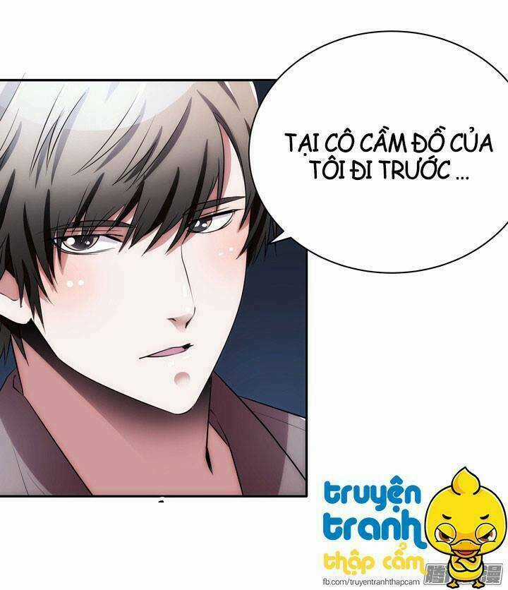 Âm Mưu Bên Gối - Chapter 5 - Trang 78