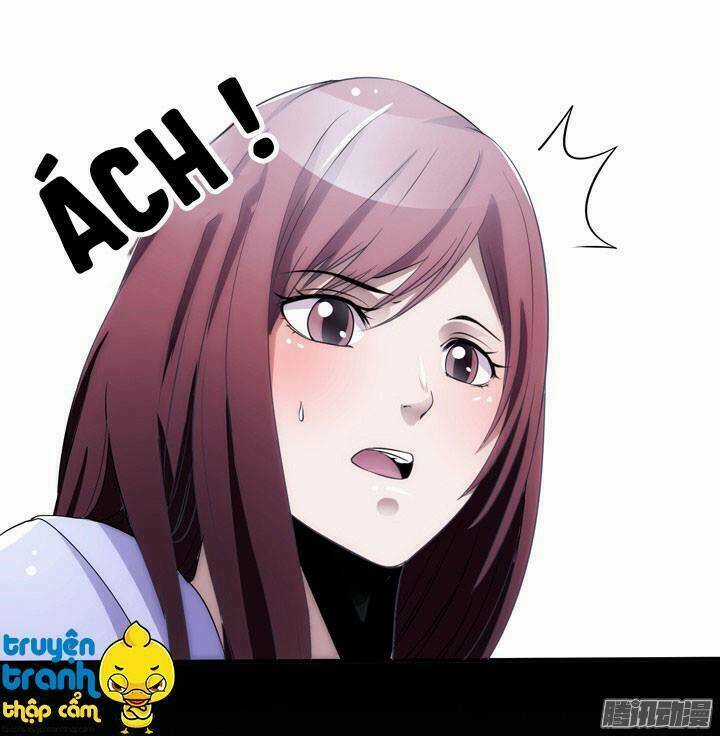 Âm Mưu Bên Gối - Chapter 5 - Trang 79