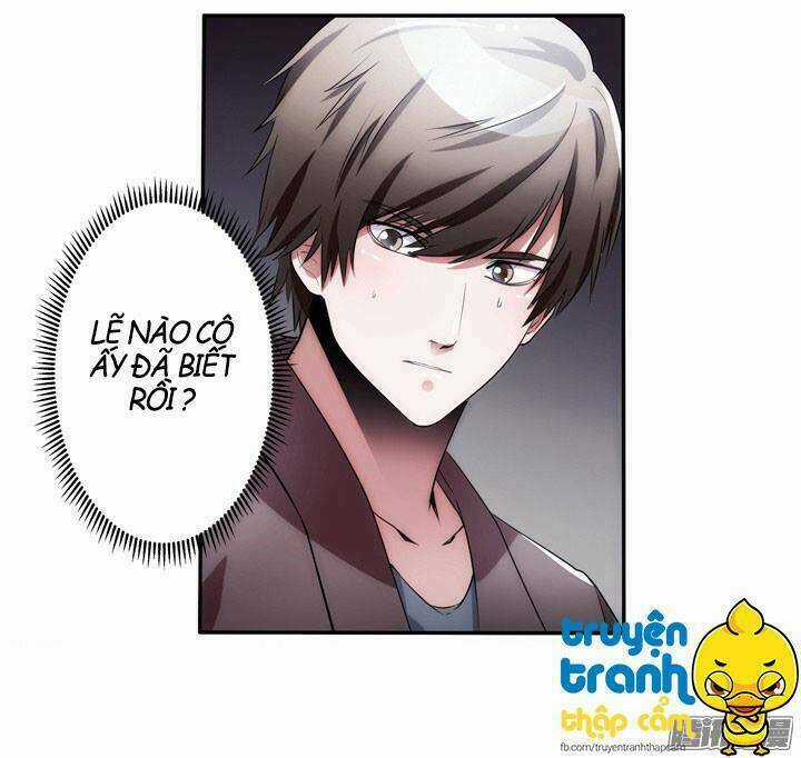 Âm Mưu Bên Gối - Chapter 5 - Trang 83