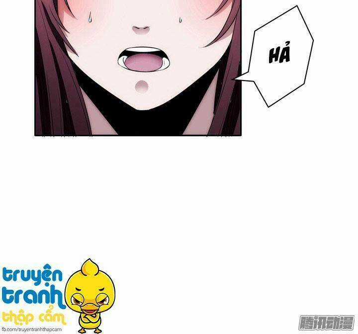 Âm Mưu Bên Gối - Chapter 5 - Trang 86
