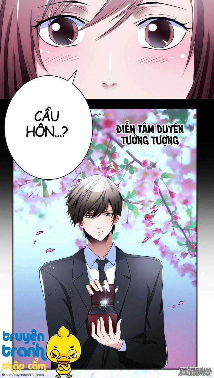 Âm Mưu Bên Gối - Chapter 5 - Trang 87