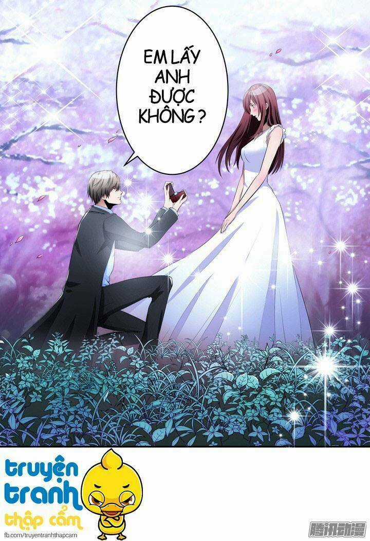 Âm Mưu Bên Gối - Chapter 5 - Trang 88