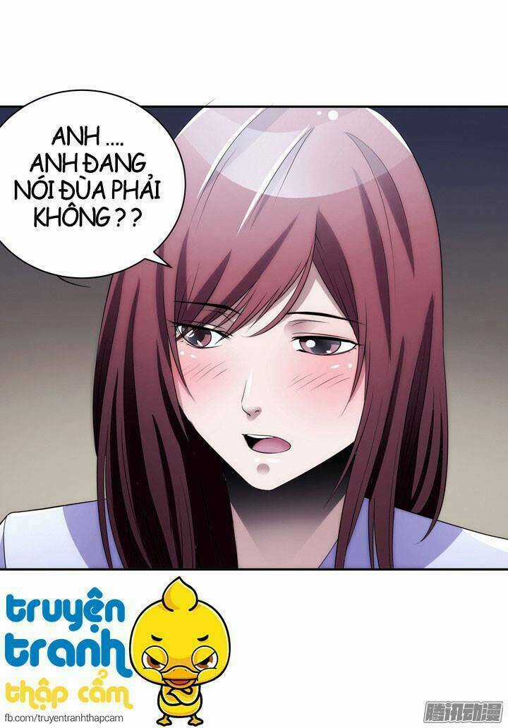 Âm Mưu Bên Gối - Chapter 5 - Trang 90