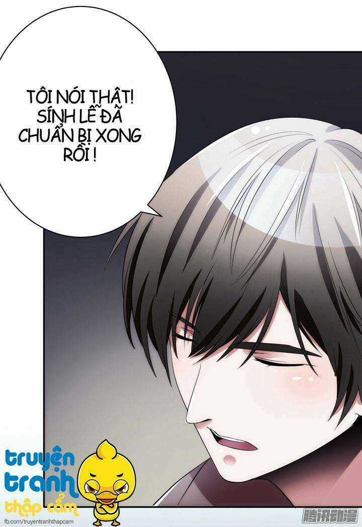 Âm Mưu Bên Gối - Chapter 5 - Trang 91