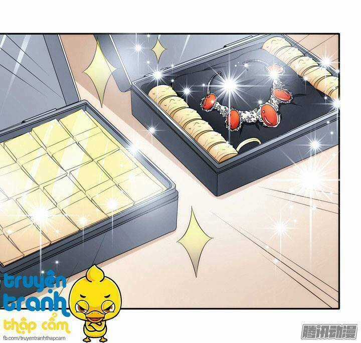 Âm Mưu Bên Gối - Chapter 5 - Trang 93