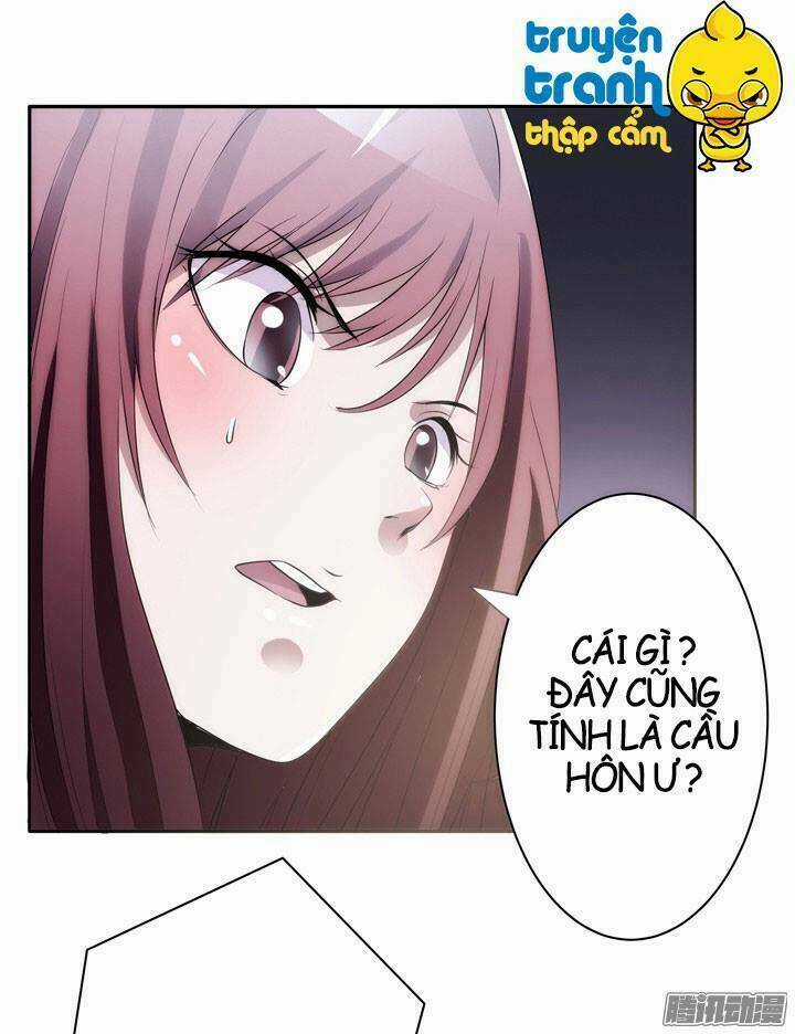 Âm Mưu Bên Gối - Chapter 5 - Trang 94