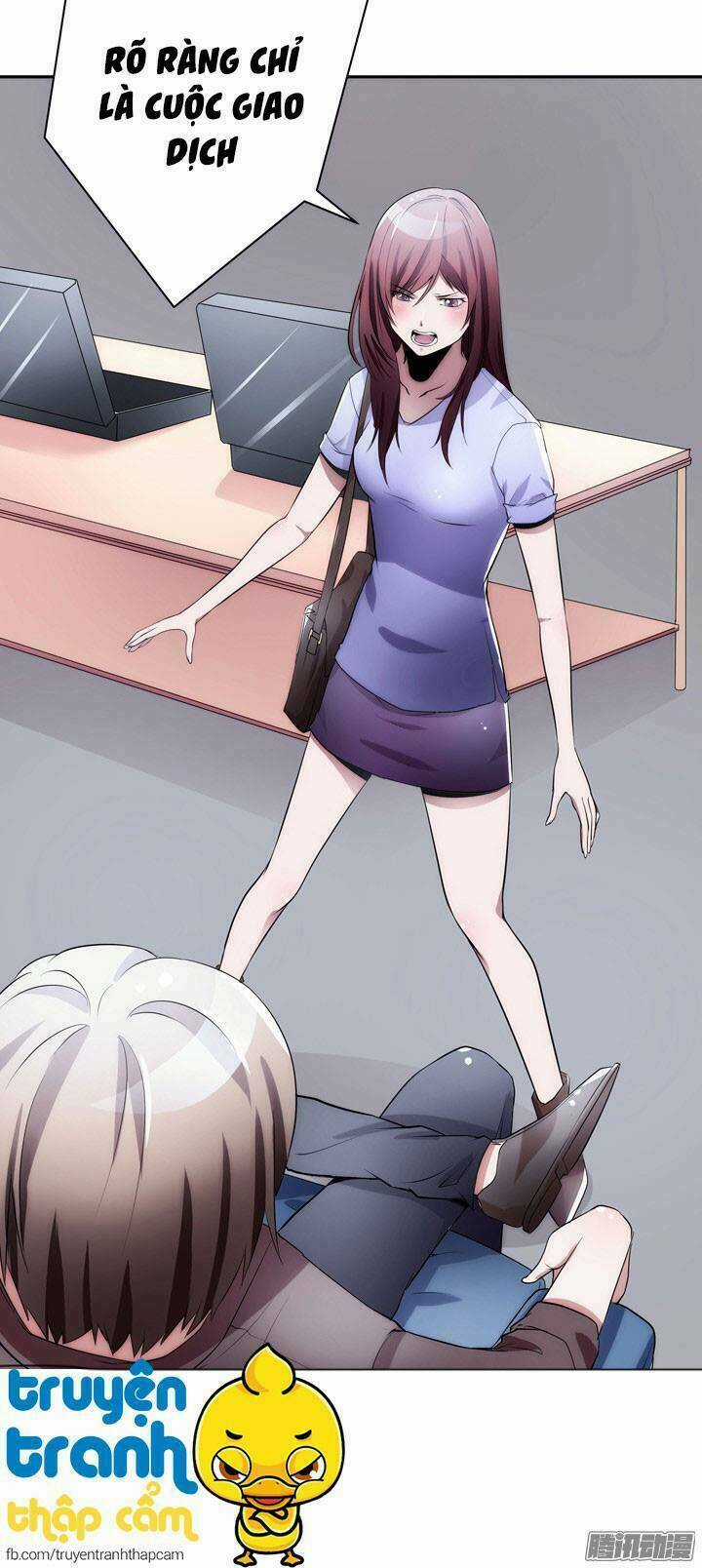 Âm Mưu Bên Gối - Chapter 5 - Trang 95