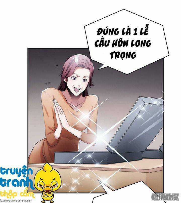 Âm Mưu Bên Gối - Chapter 5 - Trang 96