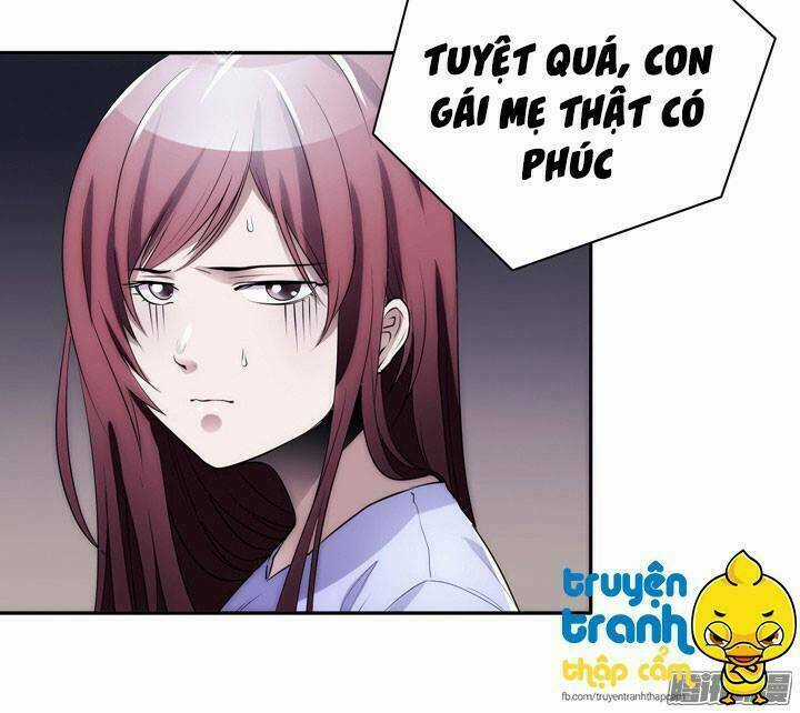 Âm Mưu Bên Gối - Chapter 5 - Trang 97