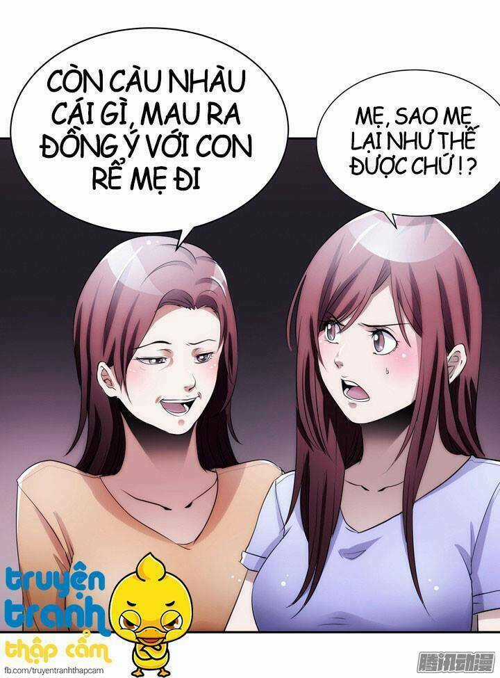 Âm Mưu Bên Gối - Chapter 5 - Trang 98