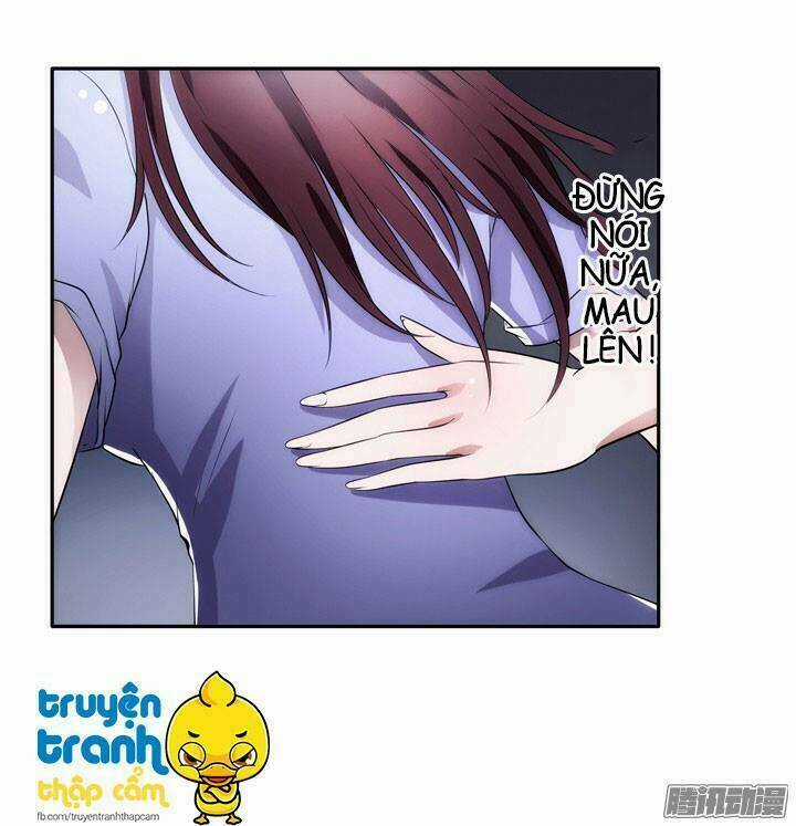 Âm Mưu Bên Gối - Chapter 5 - Trang 99