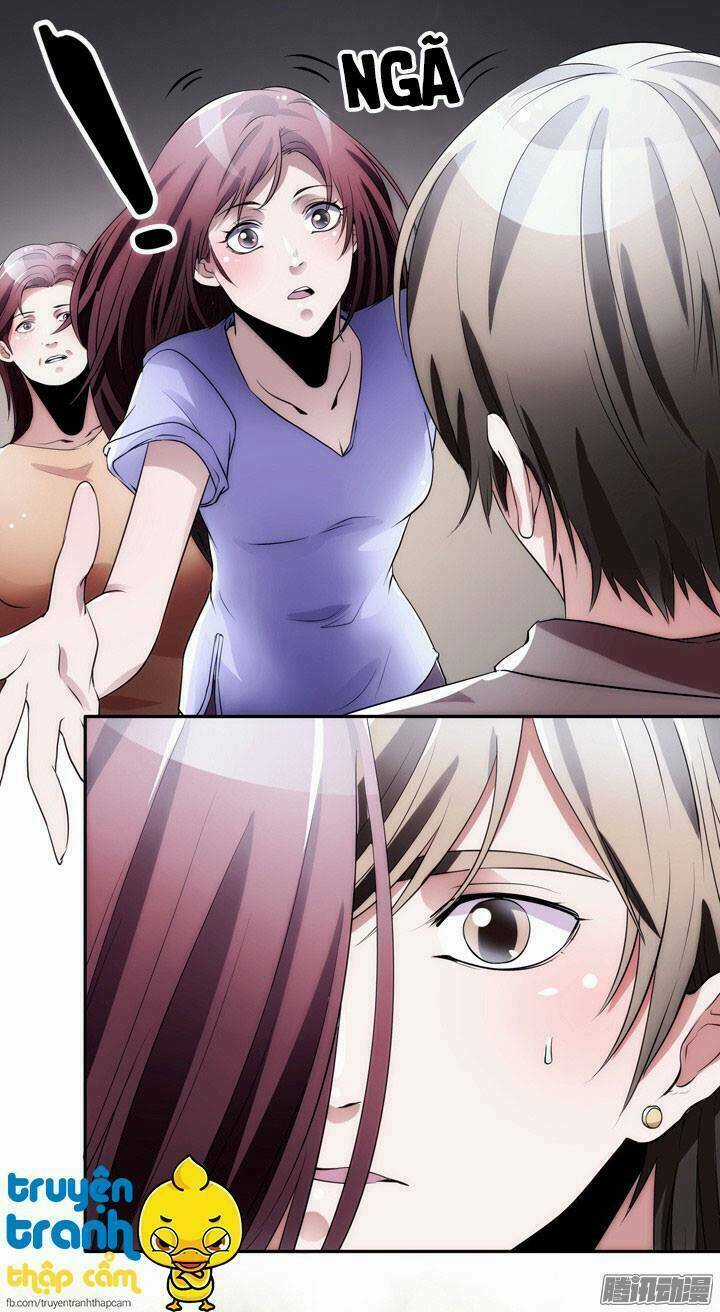 Âm Mưu Bên Gối - Chapter 5 - Trang 100