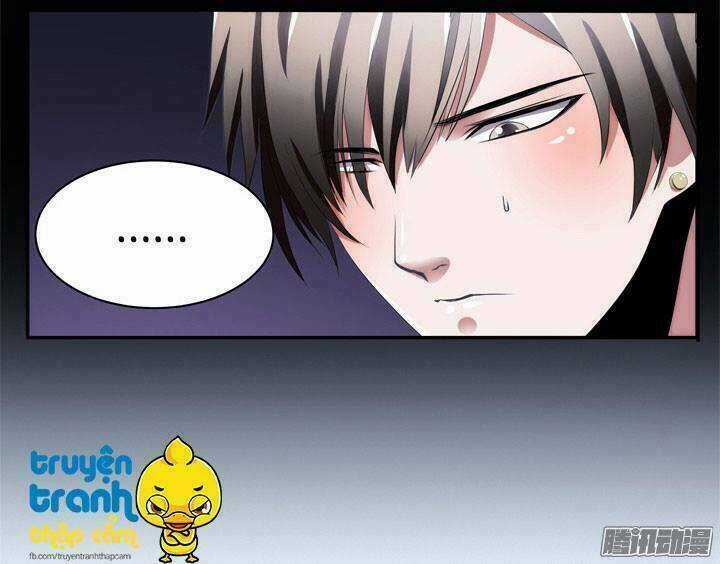 Âm Mưu Bên Gối - Chapter 6 - Trang 18