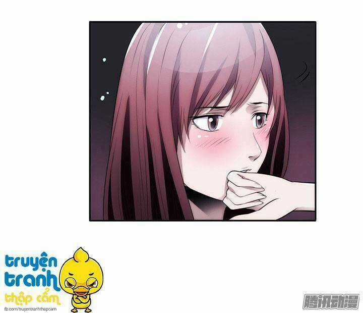 Âm Mưu Bên Gối - Chapter 6 - Trang 3