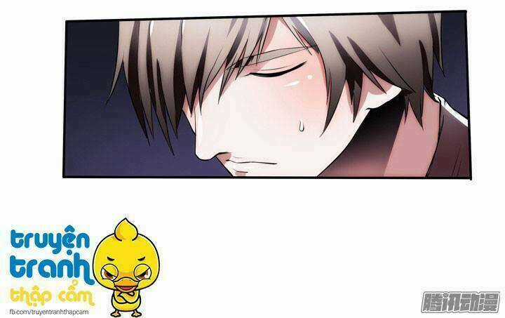 Âm Mưu Bên Gối - Chapter 6 - Trang 21