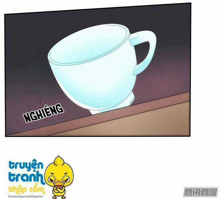 Âm Mưu Bên Gối - Chapter 6 - Trang 26