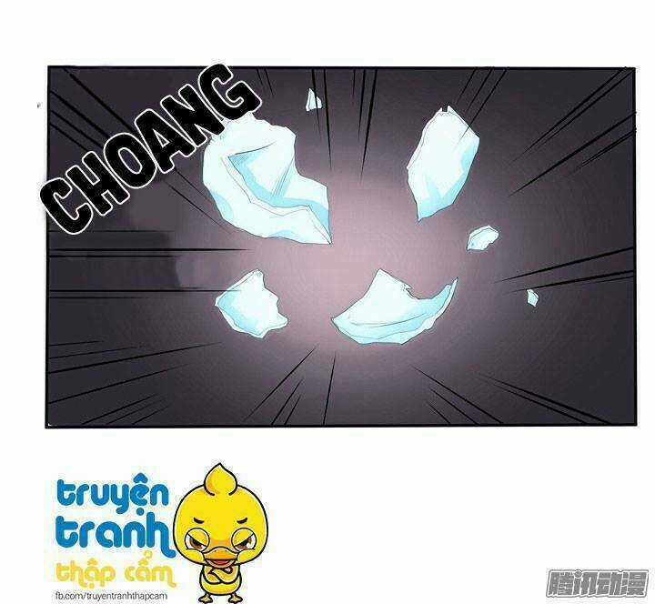 Âm Mưu Bên Gối - Chapter 6 - Trang 27