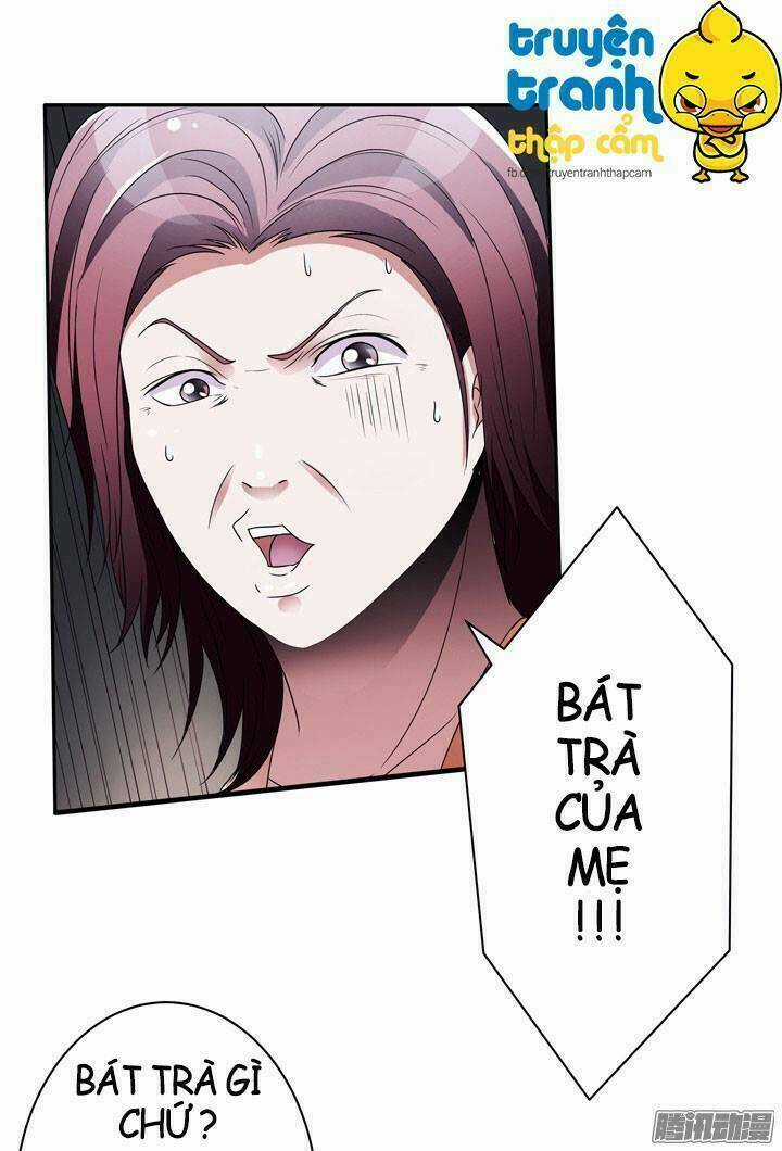 Âm Mưu Bên Gối - Chapter 6 - Trang 28