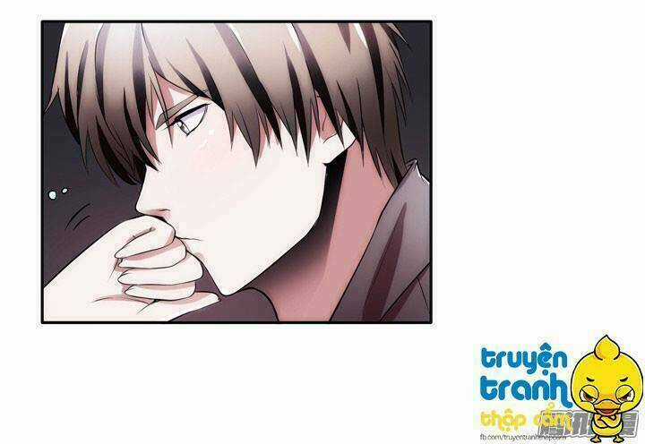 Âm Mưu Bên Gối - Chapter 6 - Trang 4