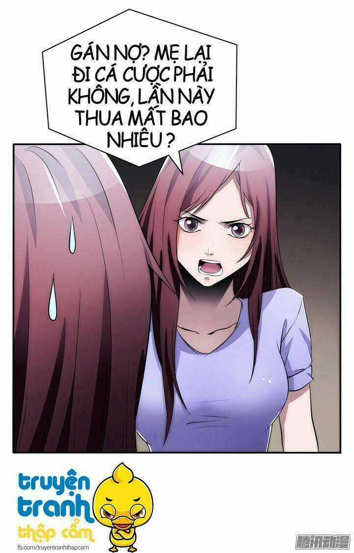 Âm Mưu Bên Gối - Chapter 6 - Trang 33