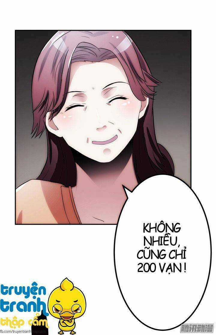 Âm Mưu Bên Gối - Chapter 6 - Trang 34