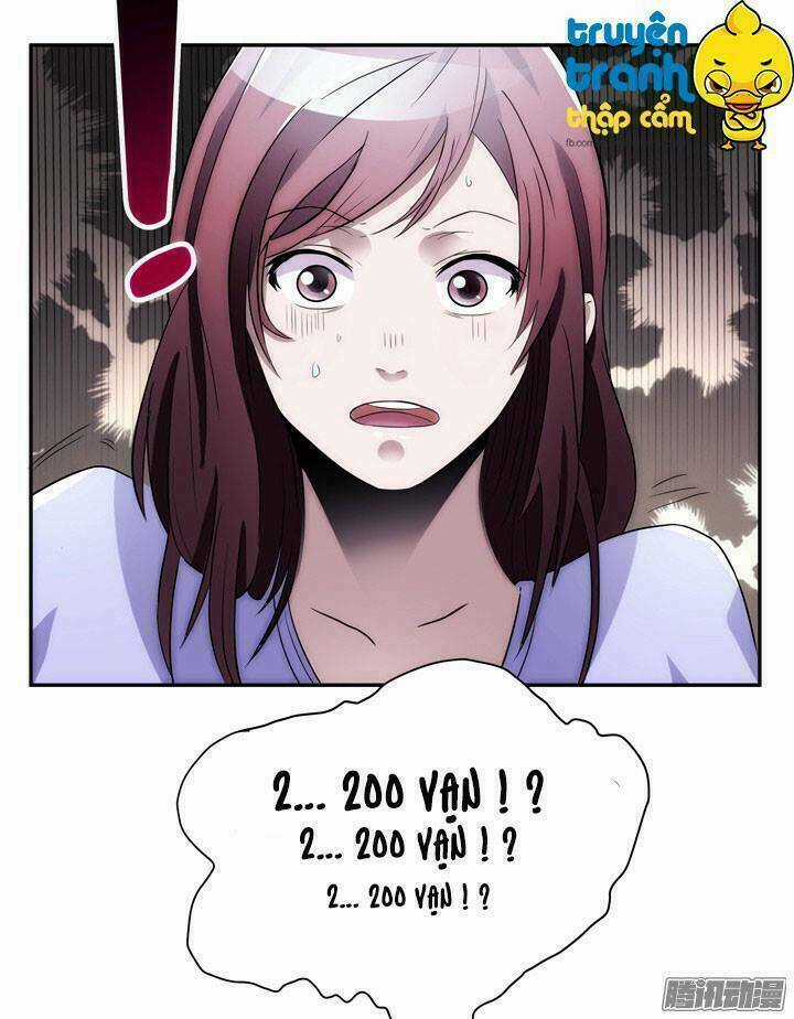 Âm Mưu Bên Gối - Chapter 6 - Trang 35