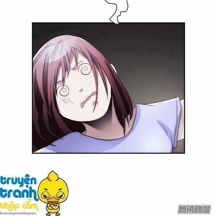 Âm Mưu Bên Gối - Chapter 6 - Trang 36