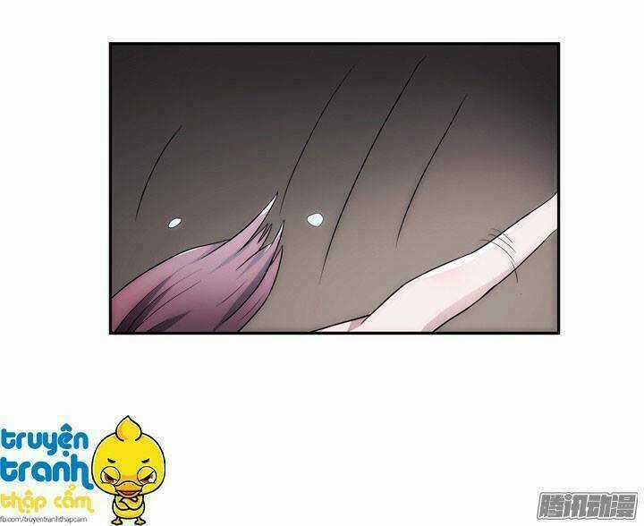 Âm Mưu Bên Gối - Chapter 6 - Trang 37