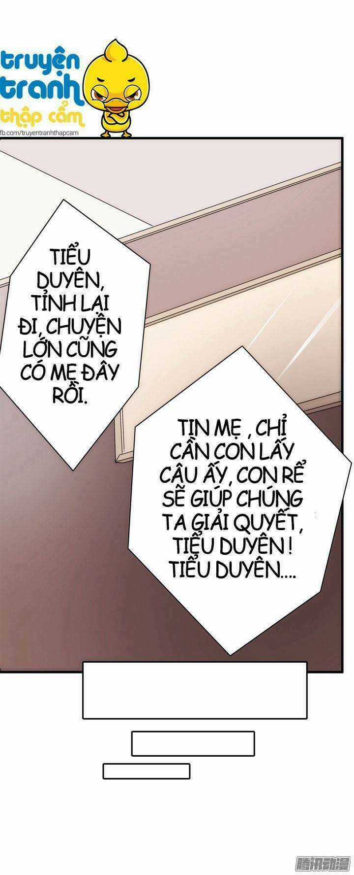 Âm Mưu Bên Gối - Chapter 6 - Trang 38