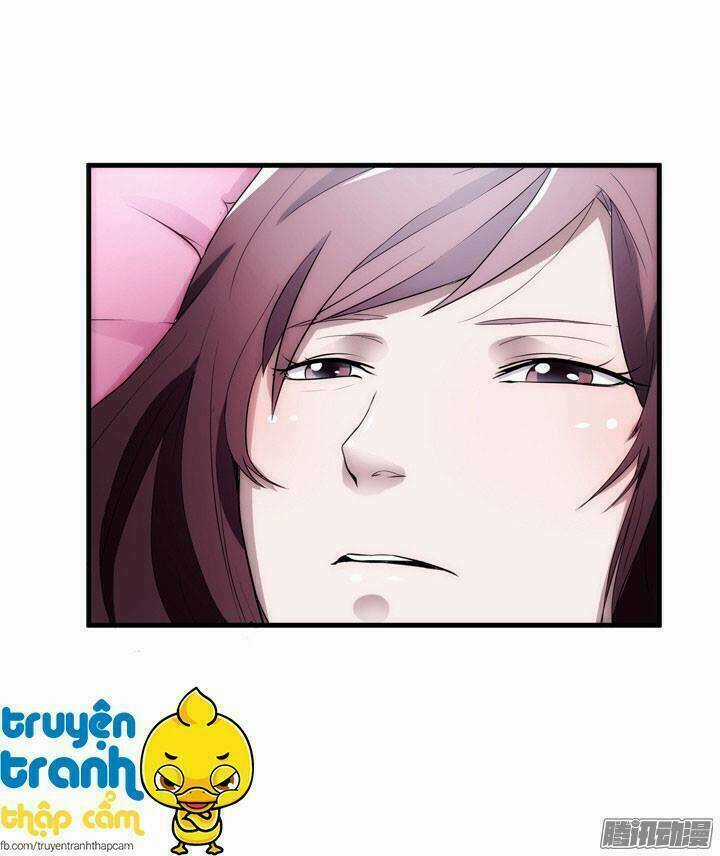 Âm Mưu Bên Gối - Chapter 6 - Trang 39