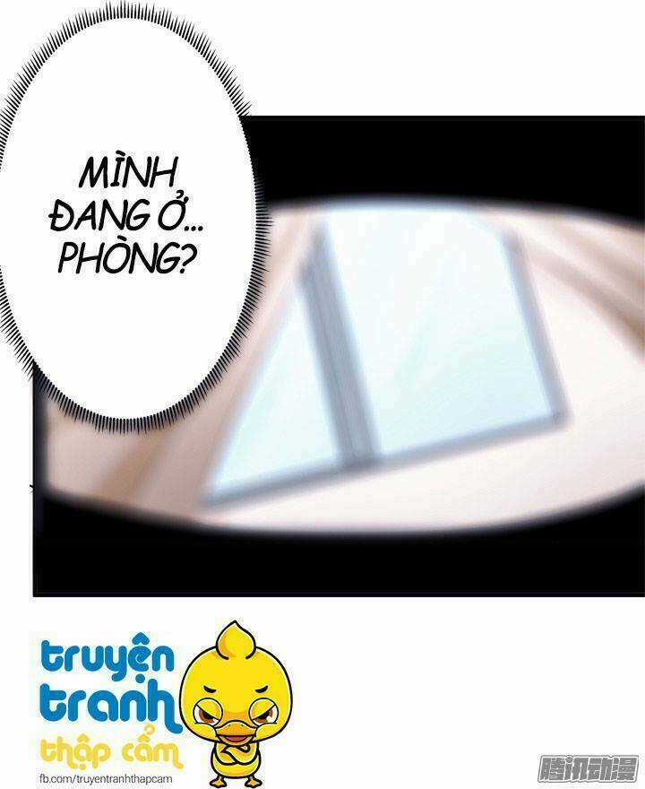 Âm Mưu Bên Gối - Chapter 6 - Trang 40