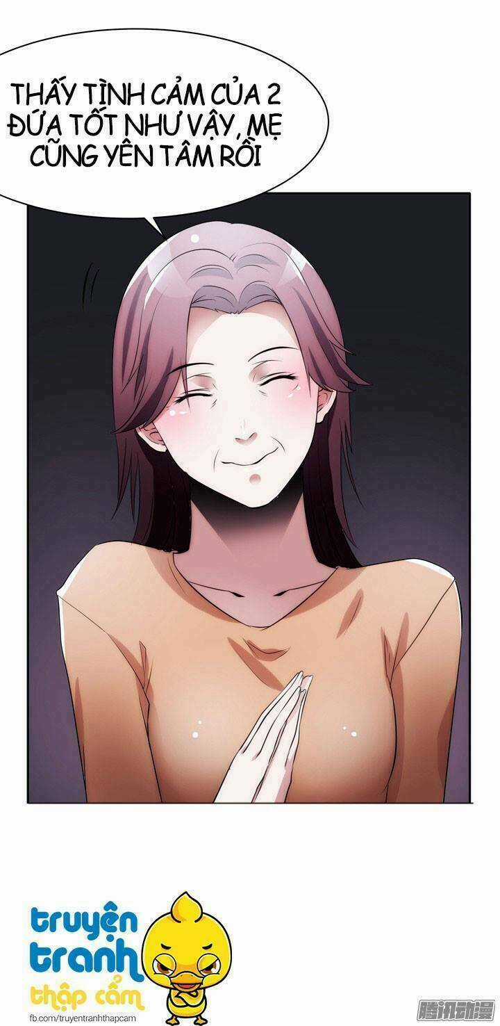 Âm Mưu Bên Gối - Chapter 6 - Trang 5