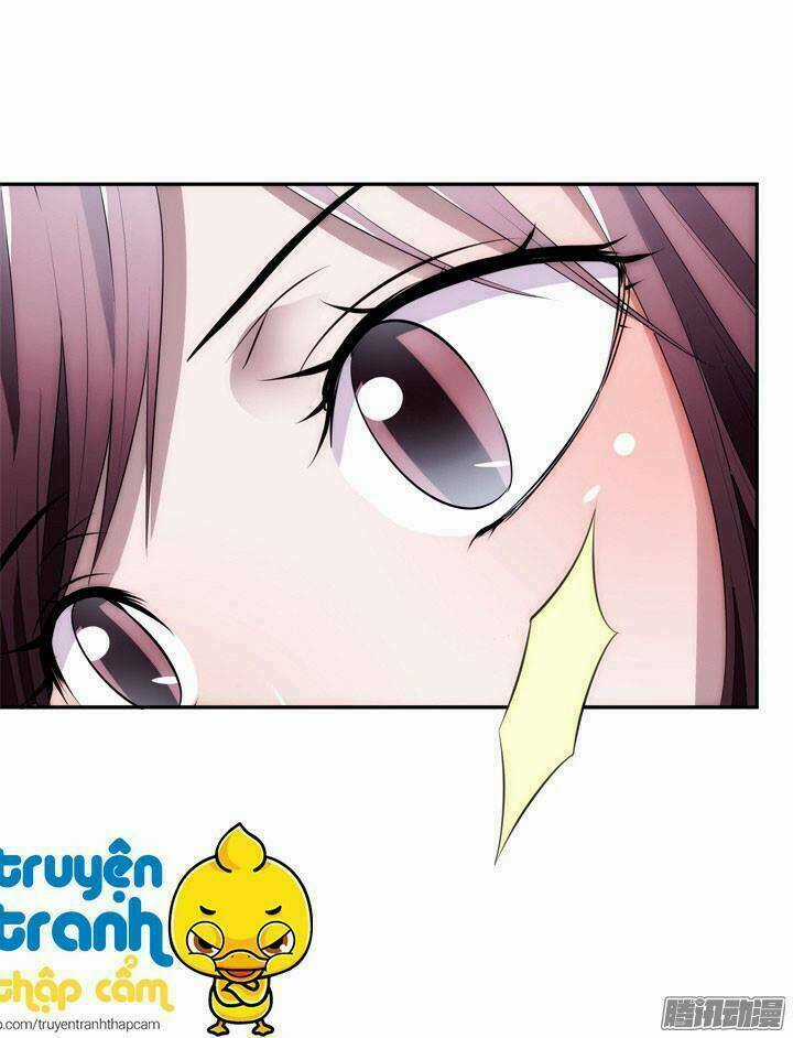 Âm Mưu Bên Gối - Chapter 6 - Trang 41