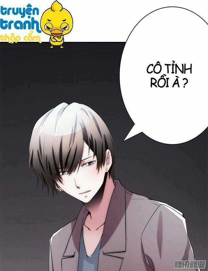 Âm Mưu Bên Gối - Chapter 6 - Trang 42