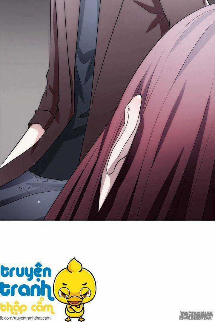 Âm Mưu Bên Gối - Chapter 6 - Trang 43