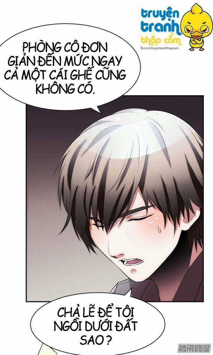 Âm Mưu Bên Gối - Chapter 6 - Trang 46