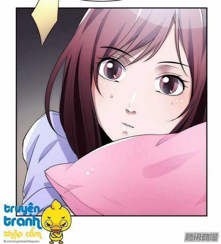 Âm Mưu Bên Gối - Chapter 6 - Trang 47