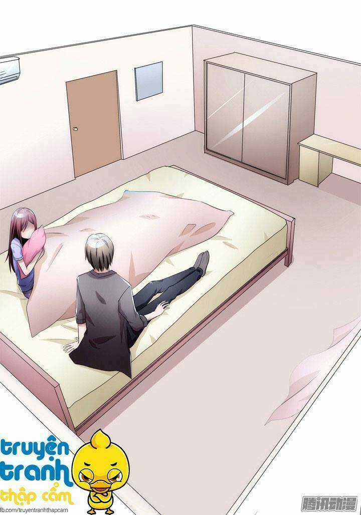 Âm Mưu Bên Gối - Chapter 6 - Trang 48
