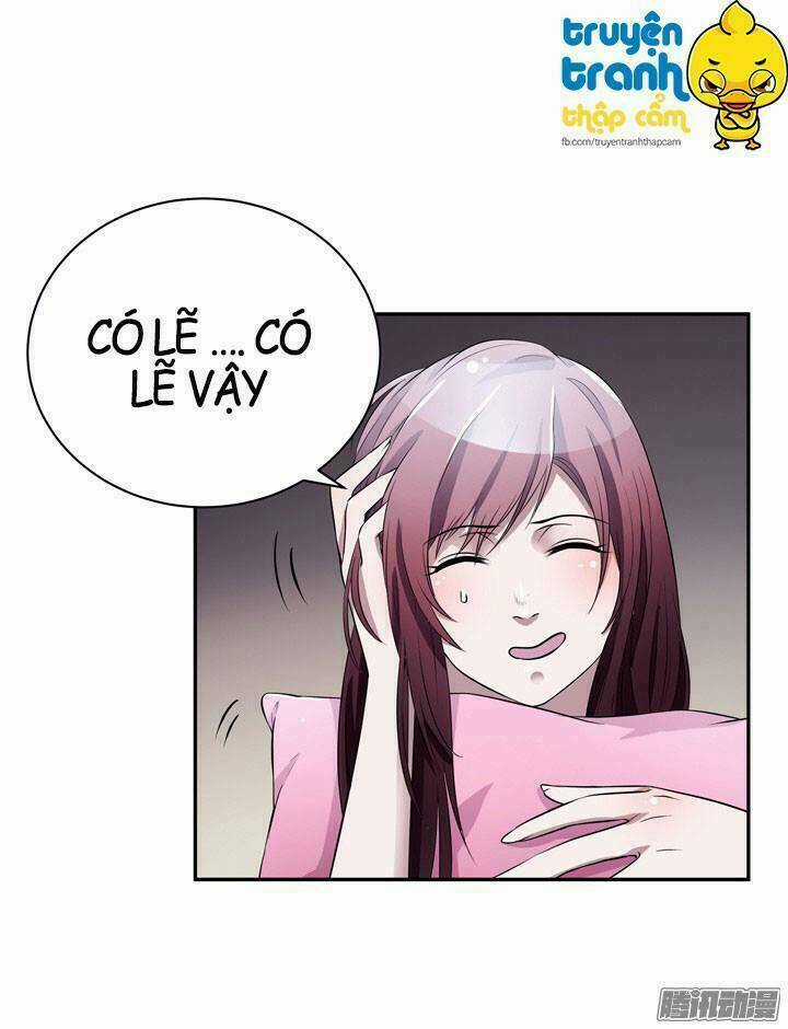 Âm Mưu Bên Gối - Chapter 6 - Trang 49