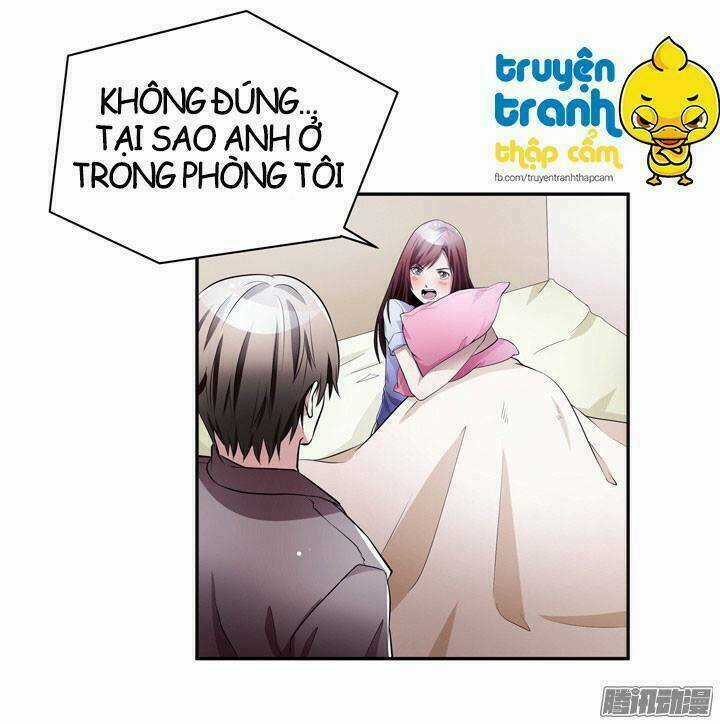 Âm Mưu Bên Gối - Chapter 6 - Trang 50